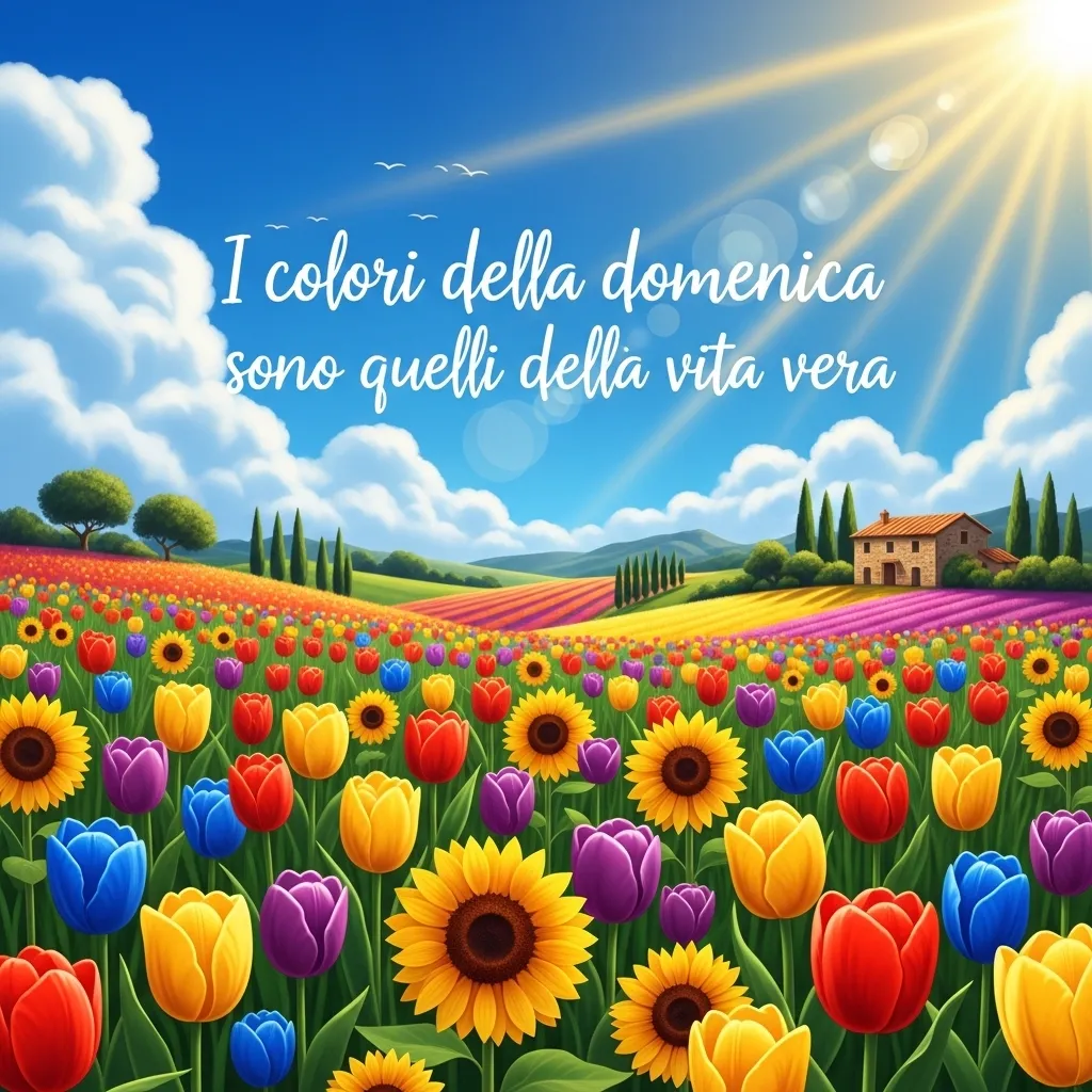 Nuovissimo Buona Domenica Immagini Recenti Scarica 50 Foto Gratis 