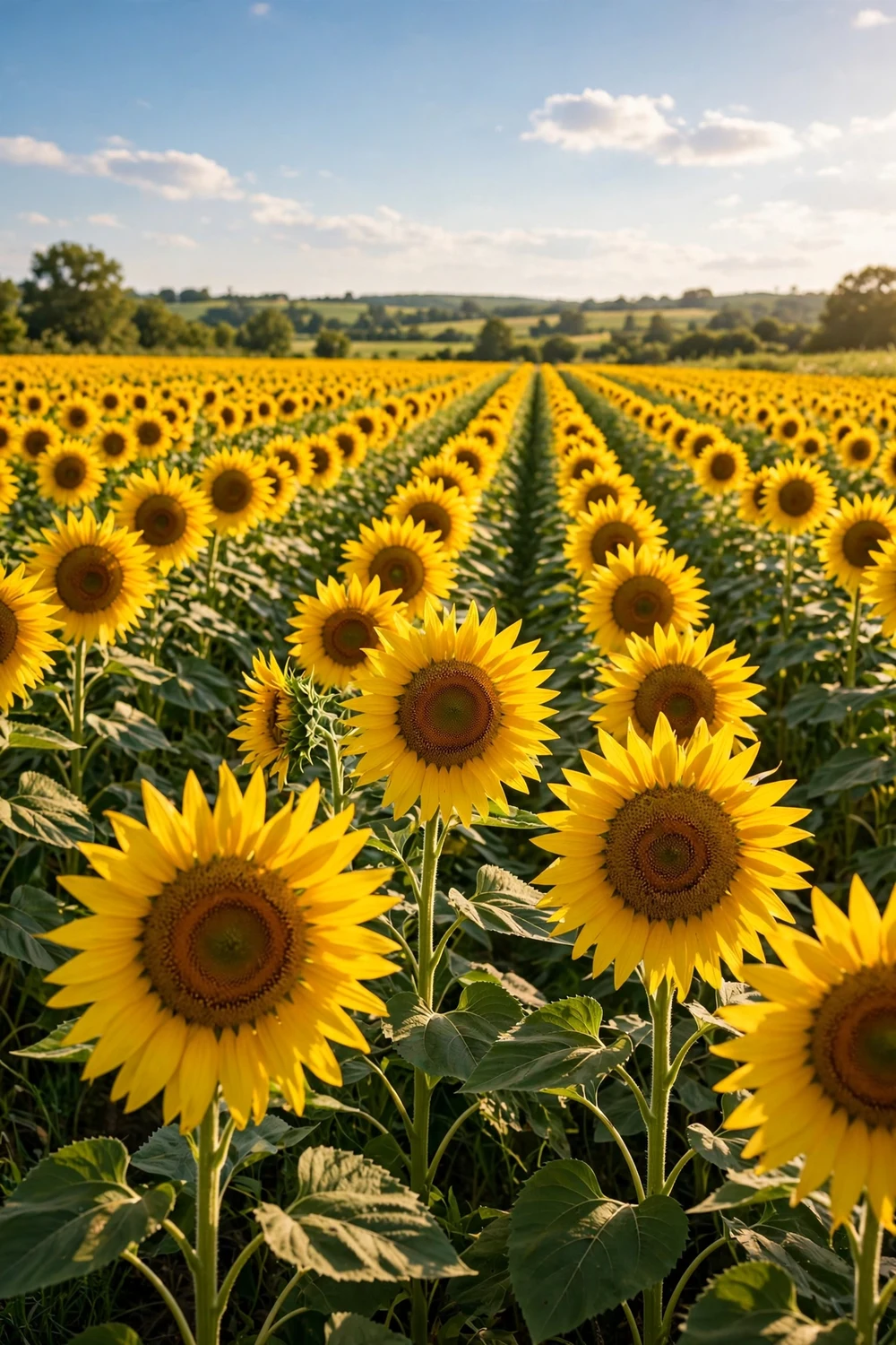 immagini buon pomeriggio fiori 11