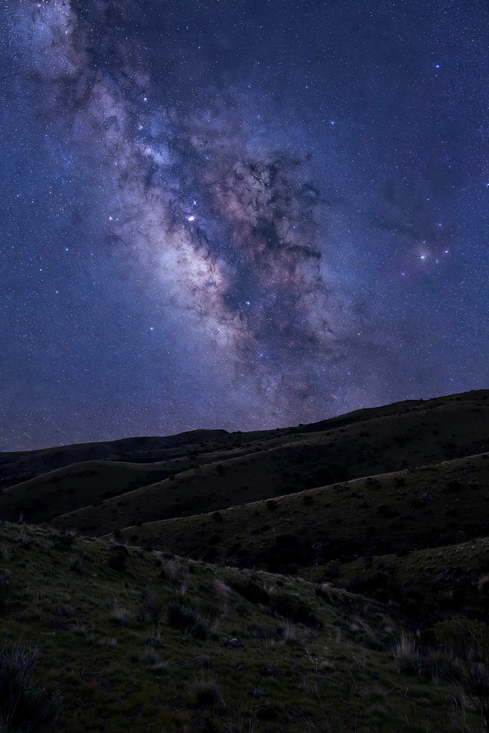 Immagini buonanotte stelle 02