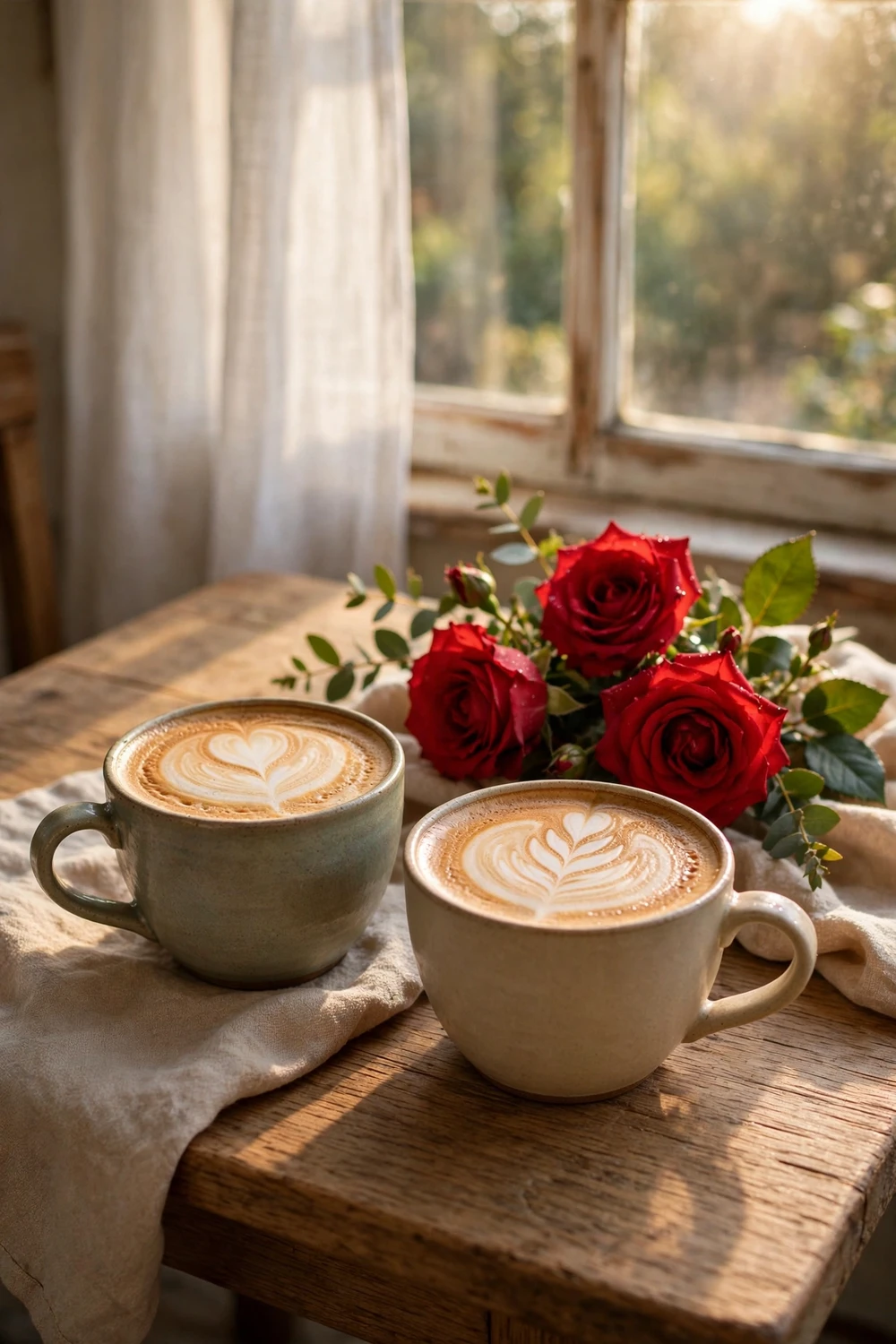 immagini buongiorno amore caffe 04