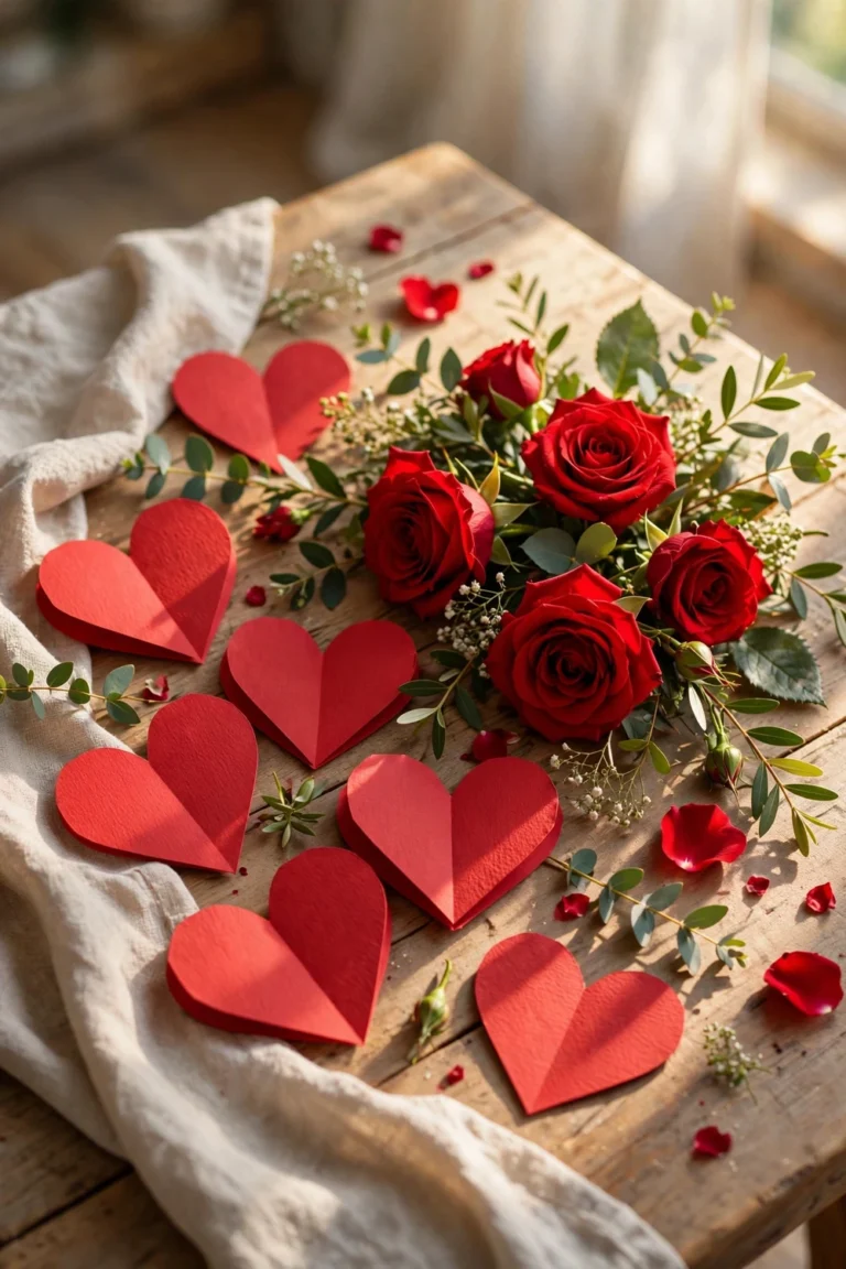 Immagini buongiorno amore cuori