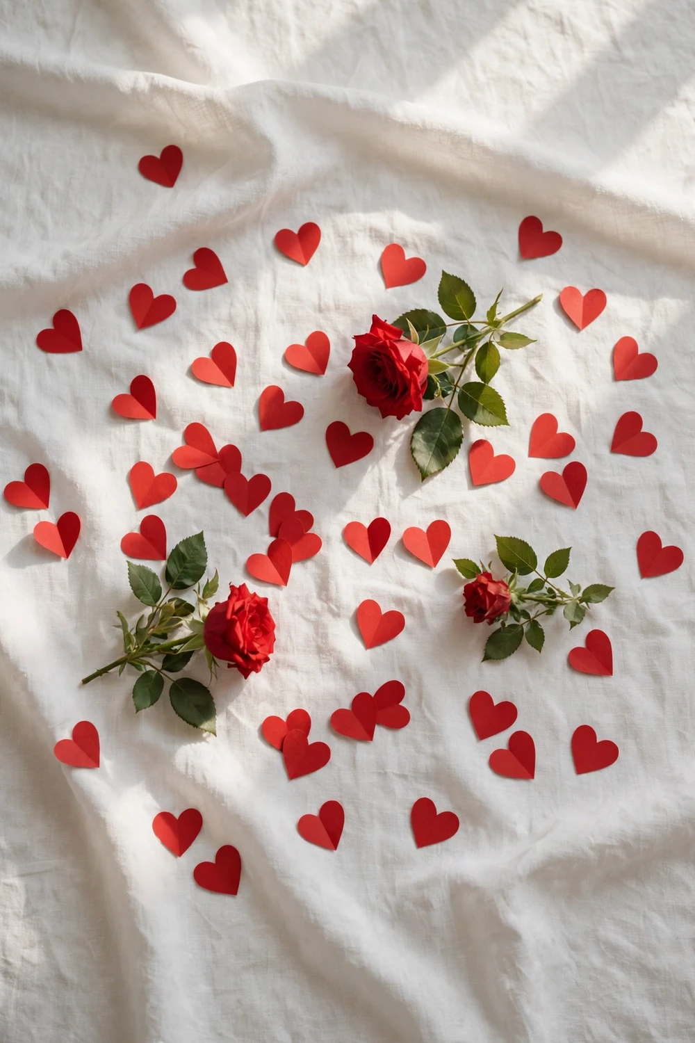 immagini buongiorno amore cuori 11