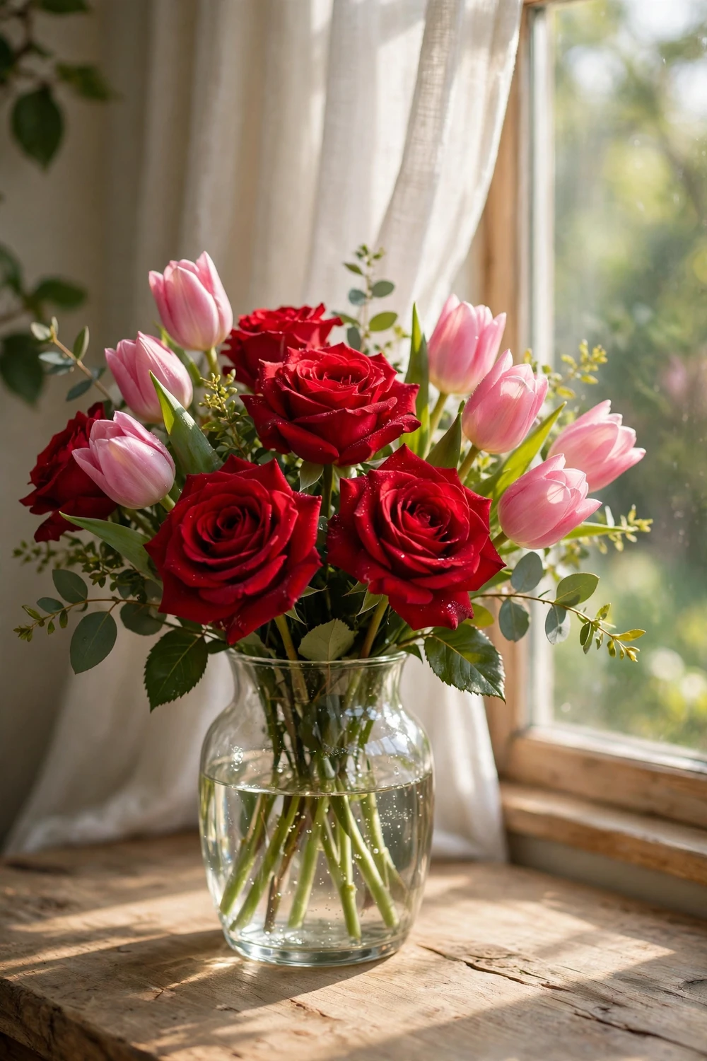immagini buongiorno amore fiori 02