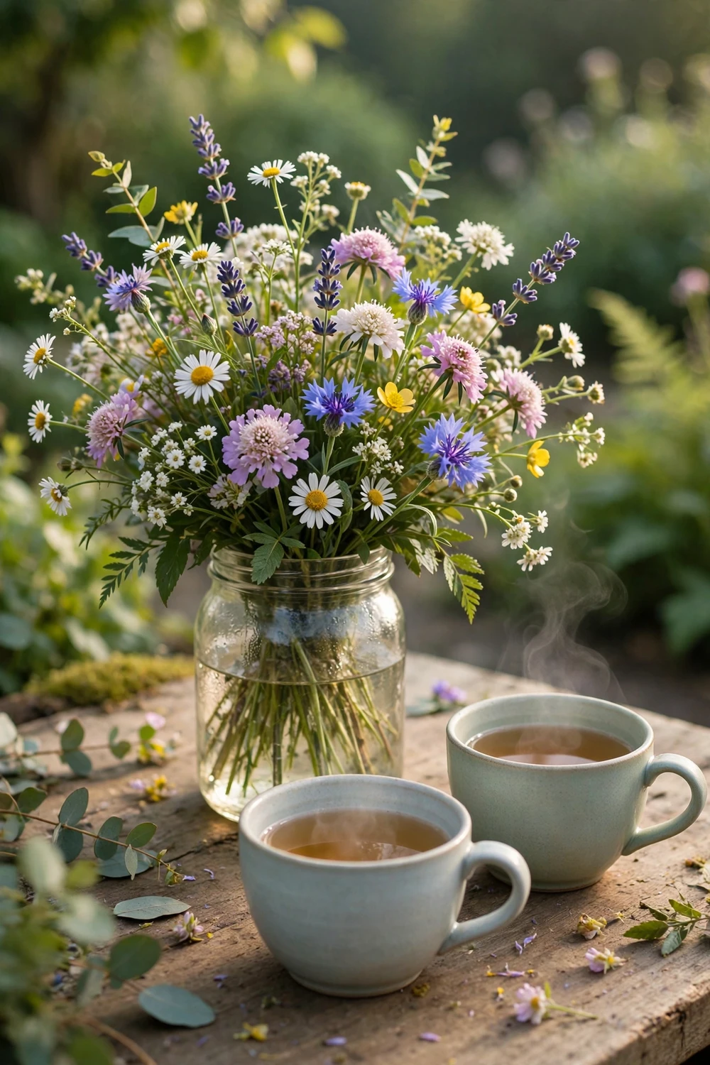 immagini buongiorno amore fiori 12