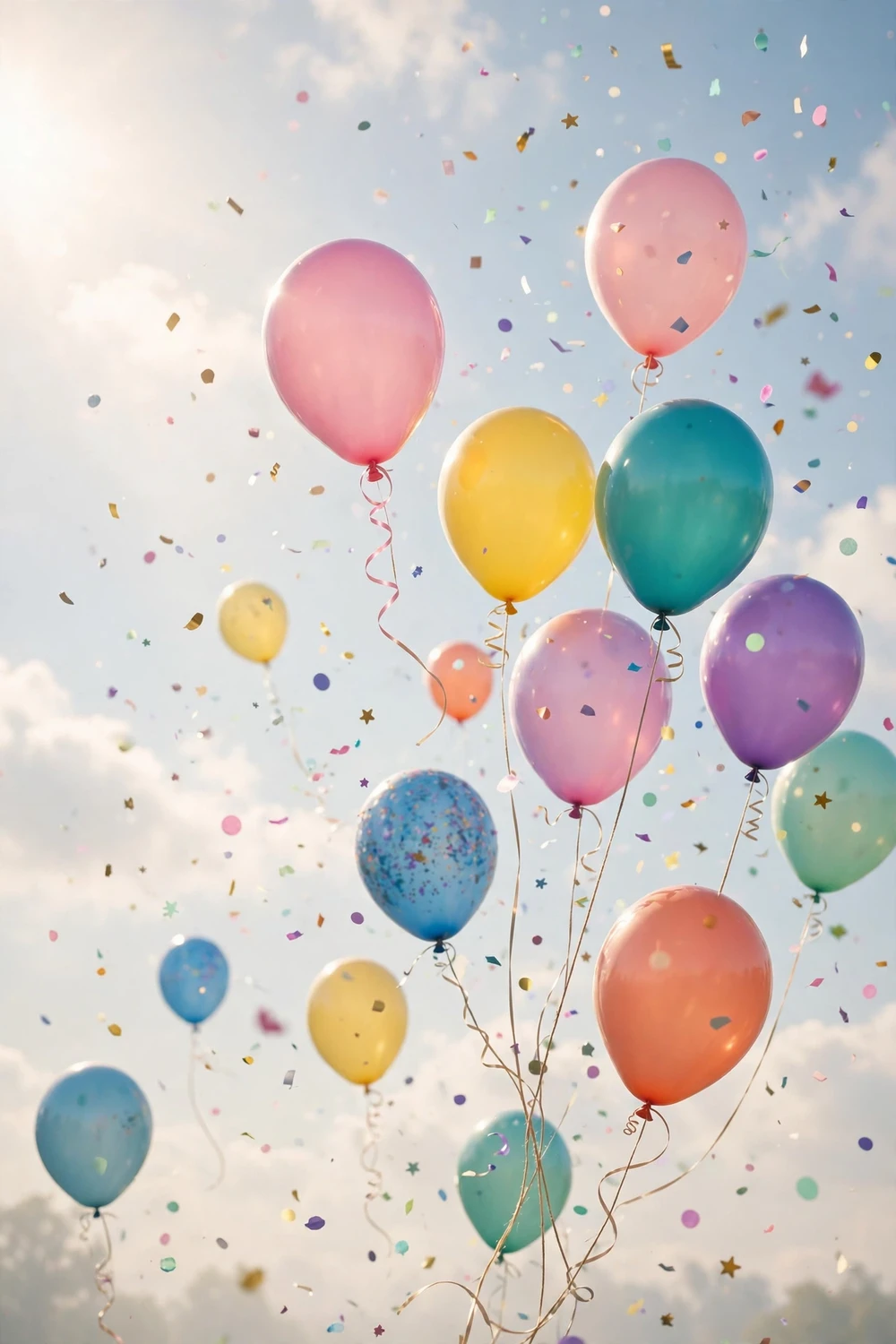 immagini buongiorno compleanno palloncini 02
