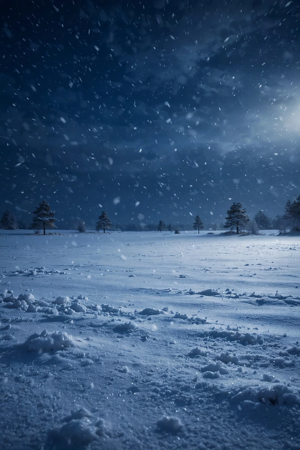 immagini buongiorno inverno neve 12